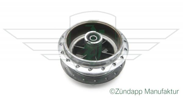 Hub body alone